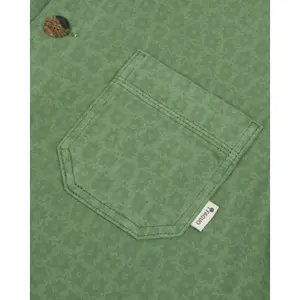 Jacket Faguo Lorge image-4