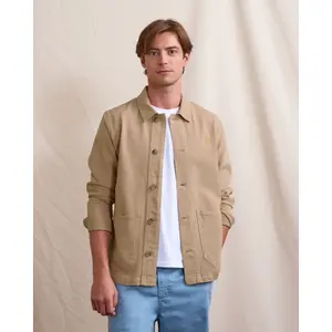 Jacket Faguo Liffre image-2