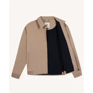 Jacket Faguo Dourdan image-1