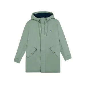 Windbreaker Faguo Gresigne image-0