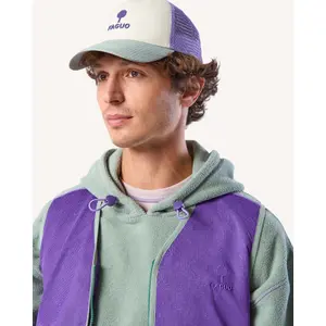Sleeveless jacket Faguo Loudeac image-1