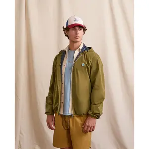 Windbreaker Faguo Carnoet image-2