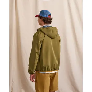 Windbreaker Faguo Carnoet image-3