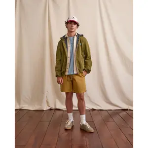 Windbreaker Faguo Carnoet image-4