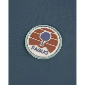 Windbreaker Faguo Carnoet image-3