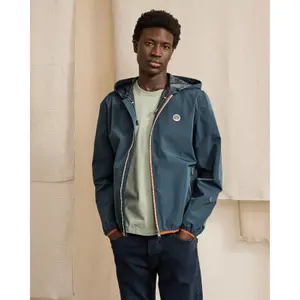 Windbreaker Faguo Carnoet image-1