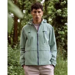 Windbreaker Faguo Huelgoat OTD image-1