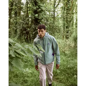 Windbreaker Faguo Huelgoat OTD image-2