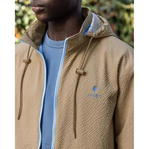 Windjacke Faguo Huelgoat image-4