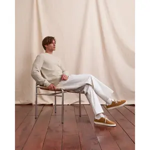 Sweater Faguo Opale image-3