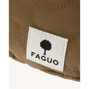 Fanny pack Faguo Cambium image-3