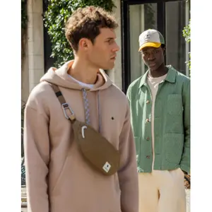 Fanny pack Faguo Cambium image-4