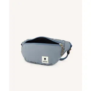 Fanny pack Faguo Cambium image-1