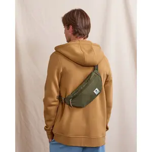 Fanny pack Faguo Cambium image-4