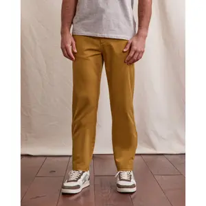 Chino Trousers Faguo Brix image-3