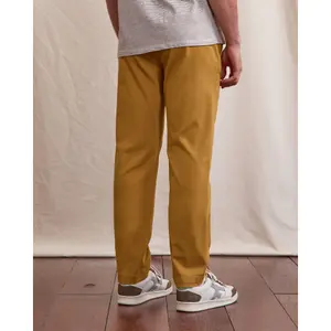 Chino Trousers Faguo Brix image-4