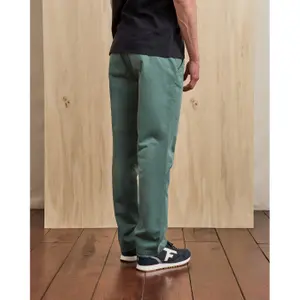 Chino Trousers Faguo Brix image-2