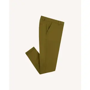 Chino Trousers Faguo Brix image-1
