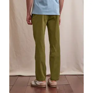 Chino Trousers Faguo Brix image-2