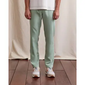 Trousers Faguo Dreuille image-1