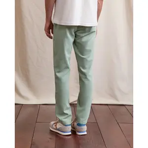 Trousers Faguo Dreuille image-2