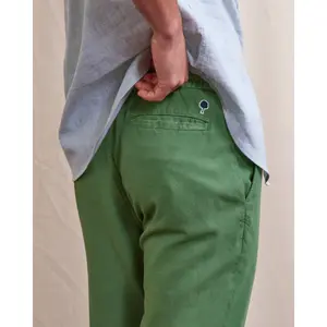 Trousers Faguo Dreuille image-3