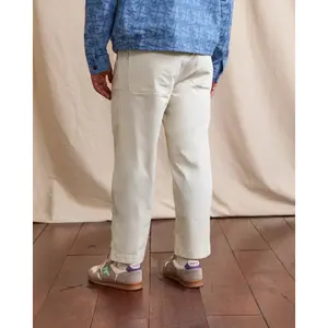 Trousers Faguo Hagenau image-2