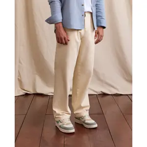 Chino Trousers Faguo Landais image-1