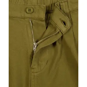 Chino Trousers Faguo Landais image-4
