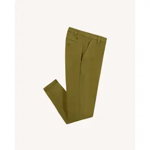 Chino Trousers Faguo Landais image-2
