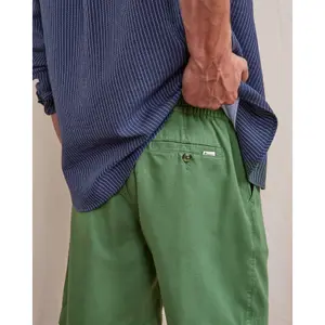 Short Faguo Chevre image-2