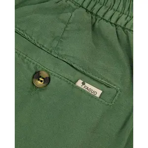 Short Faguo Chevre image-3