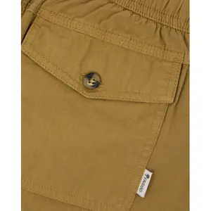 Pantalón corto Faguo Milly image-2