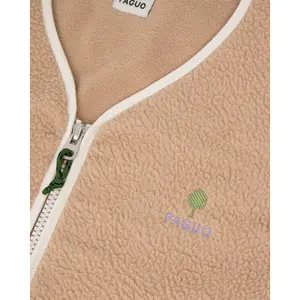 Fleece Faguo Teillay image-1