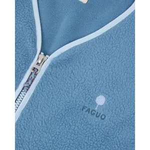 Fleece Faguo Teillay image-1