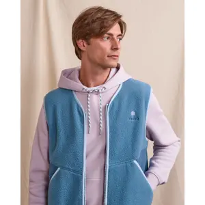 Fleece Faguo Teillay image-2