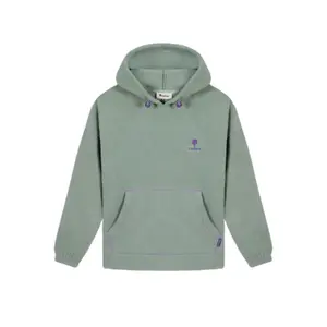 Sweatshirt à capuche Faguo Dirac Otd Polar