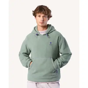 Sweatshirt à capuche Faguo Dirac Otd Polar image-1