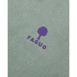 Sweatshirt à capuche Faguo Dirac Otd Polar image-2