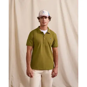 Polo Faguo Lumigny image-1