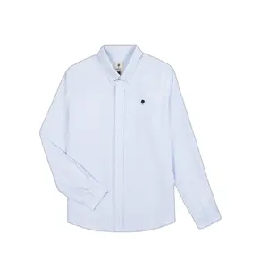 Long sleeve shirt Faguo Ivoy