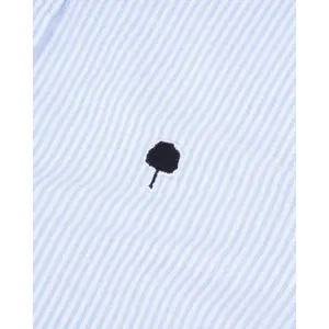 Long sleeve shirt Faguo Ivoy image-4