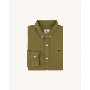 Shirt Faguo Ivoy image-1