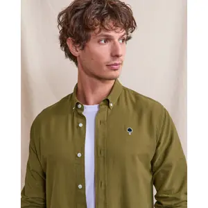 Shirt Faguo Ivoy image-4