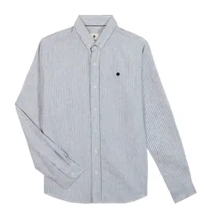 Long sleeve shirt Faguo Ivoy image-0