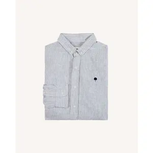 Long sleeve shirt Faguo Ivoy image-1