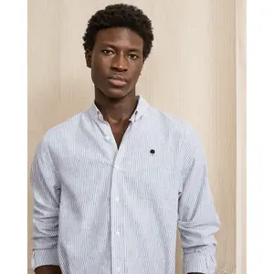 Long sleeve shirt Faguo Ivoy image-4