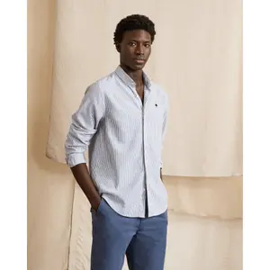 Long sleeve shirt Faguo Ivoy image-2