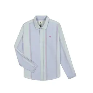 Long sleeve shirt Faguo Iraty