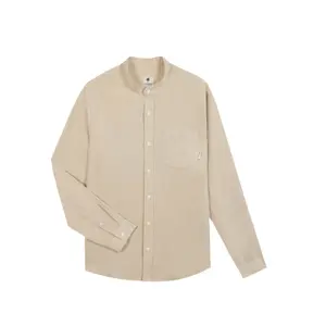 Long sleeve shirt Faguo Chiavari image-0